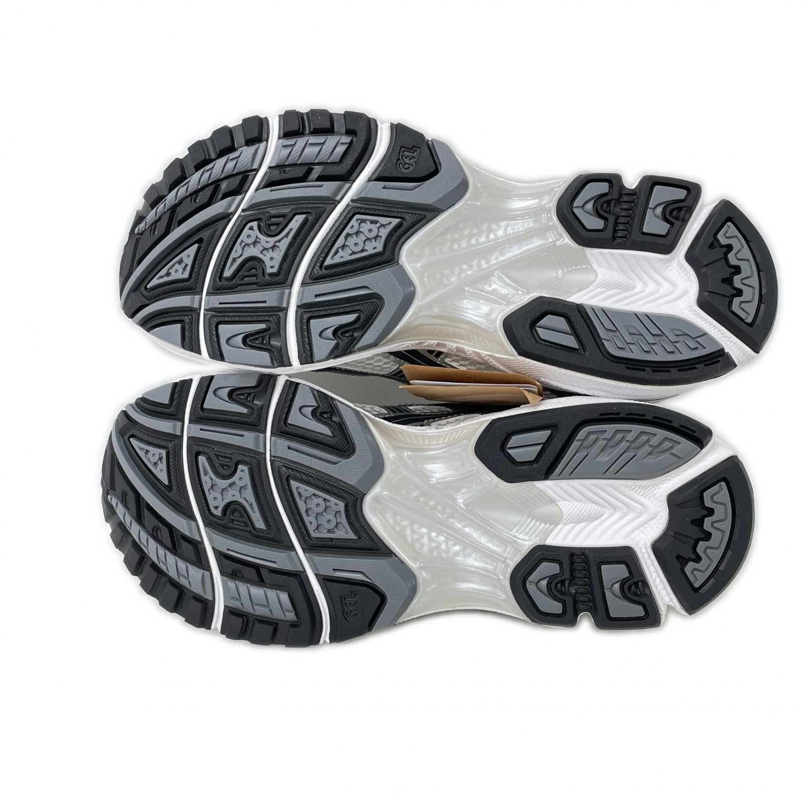 asics アシックス 【新品同様】1203A537 GEL-KAYANO 14 ローカットスニーカー シューズ