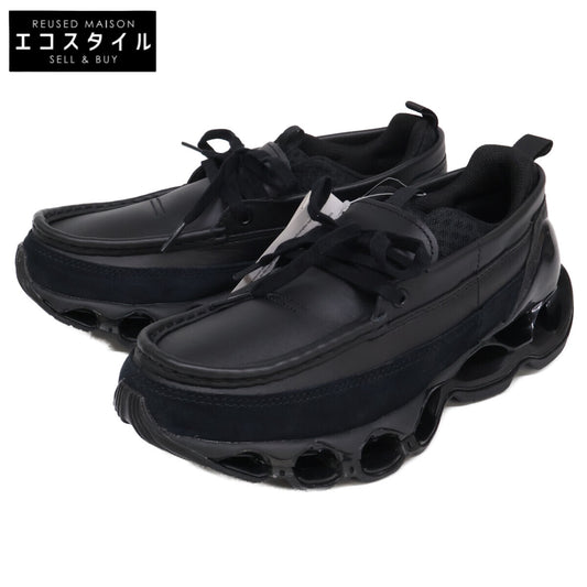 MIZUNO ミズノ 【新品同様】D1GD261401 WAVE PROPHECY MOC モカシンデザイン シューズ シューズ