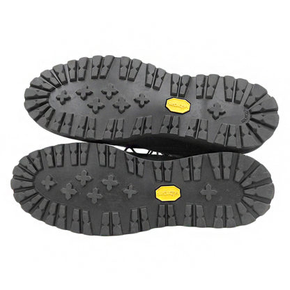 Danner ダナー 新品同様 EXPLORER エクスプローラー レースアップブーツ シューズ メンズ ネイビー US7.5 33801 シューズ