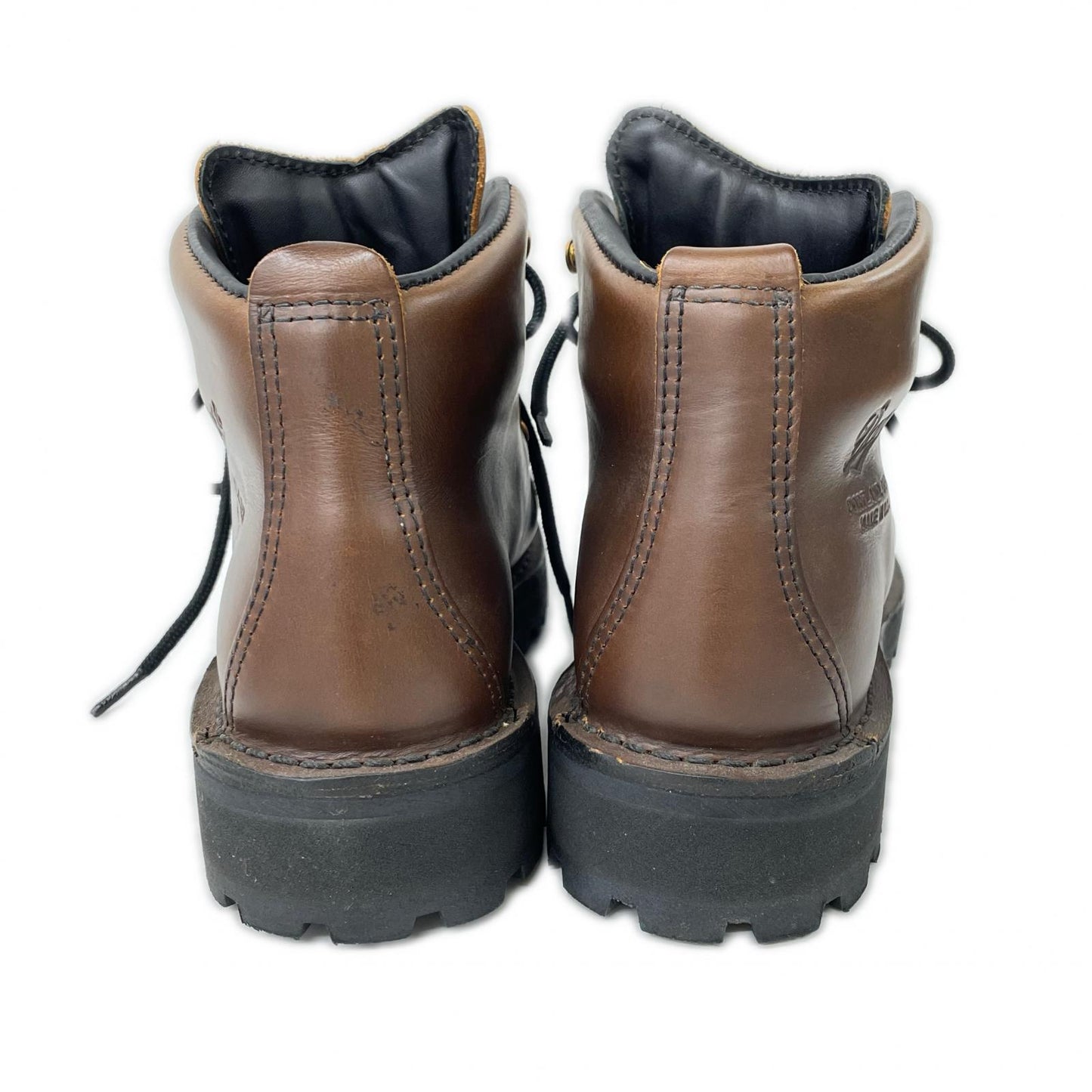 Danner ダナー 【美品】30822 MOUNTAIN LIGHT 80th マウンテンライト 80th レザー ブーツ/ シューズ
