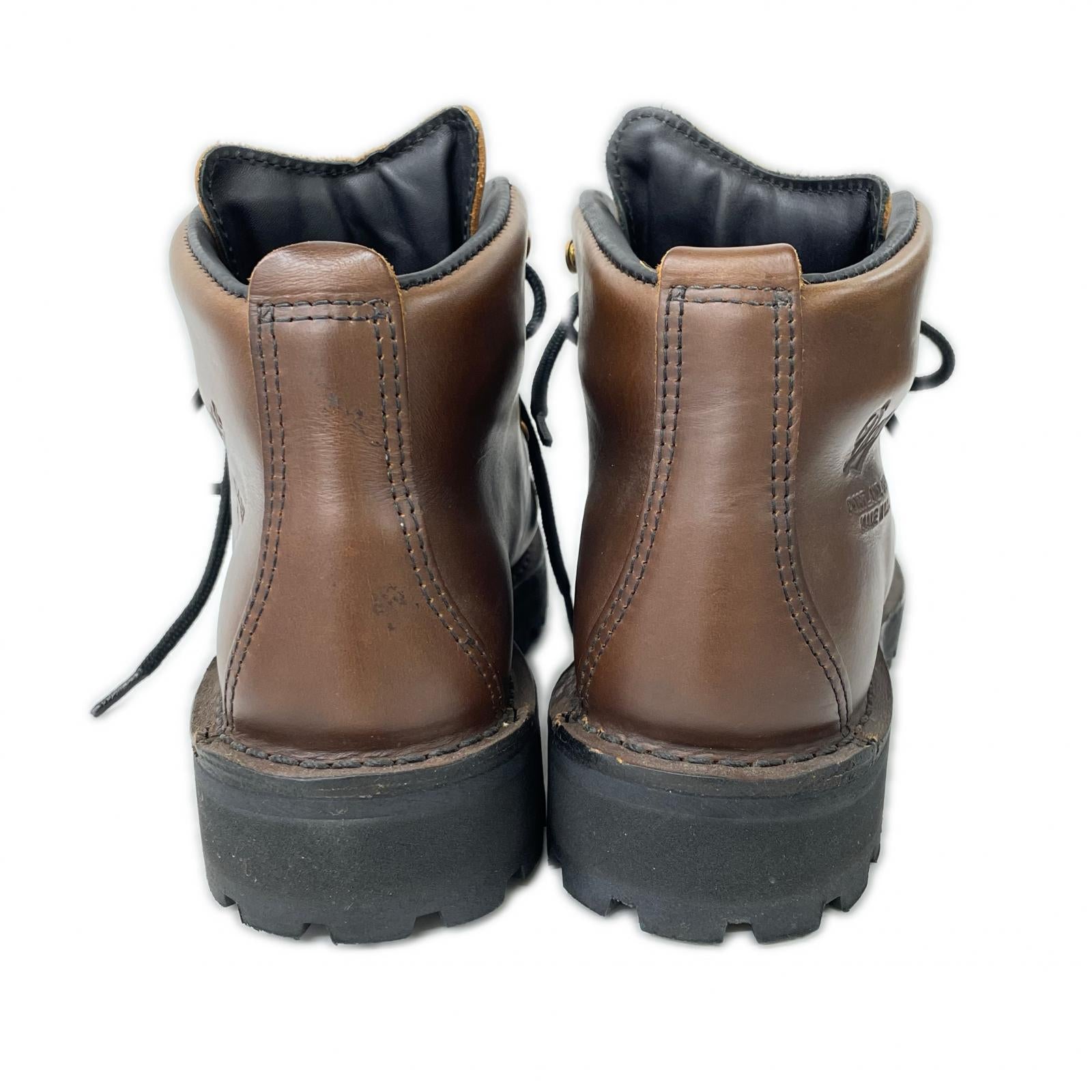 Danner ダナー 【美品】30822 MOUNTAIN LIGHT 80th マウンテンライト 80th レザー ブーツ/ シューズ