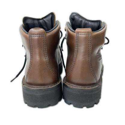 Danner ダナー 【美品】30822 MOUNTAIN LIGHT 80th マウンテンライト 80th レザー ブーツ/ シューズ