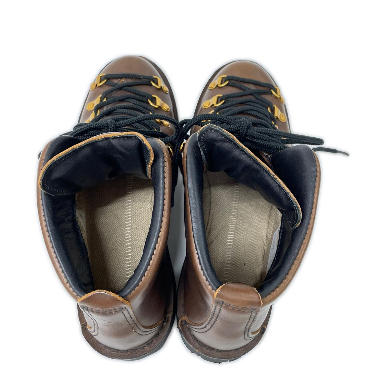 Danner ダナー 【美品】30822 MOUNTAIN LIGHT 80th マウンテンライト 80th レザー ブーツ/ シューズ
