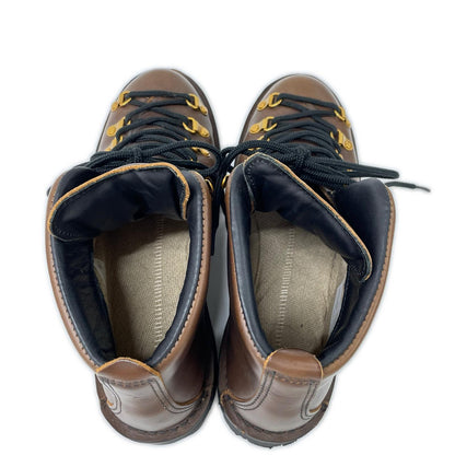 Danner ダナー 【美品】30822 MOUNTAIN LIGHT 80th マウンテンライト 80th レザー ブーツ/ シューズ