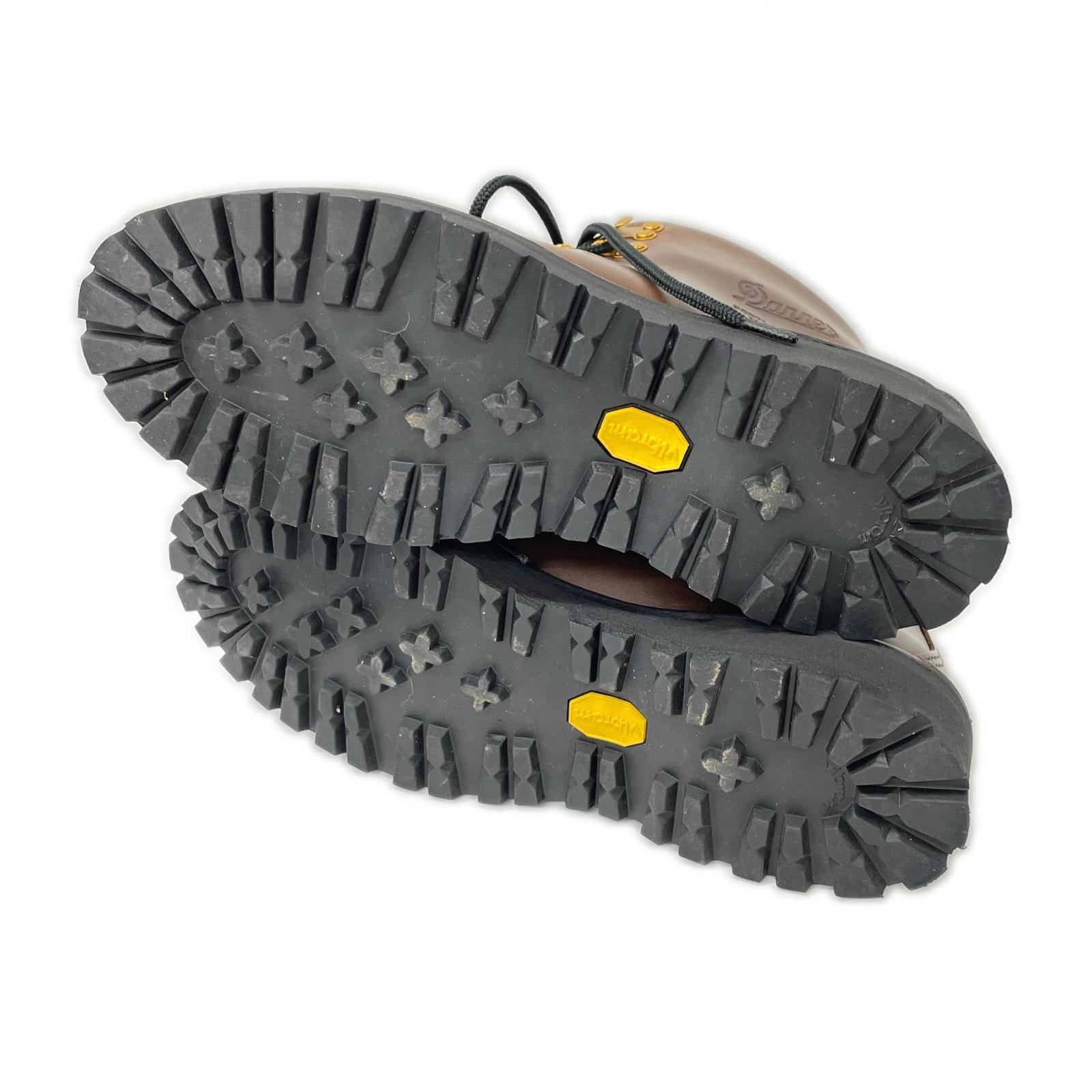 Danner ダナー 【美品】30822 MOUNTAIN LIGHT 80th マウンテンライト 80th レザー ブーツ/ シューズ