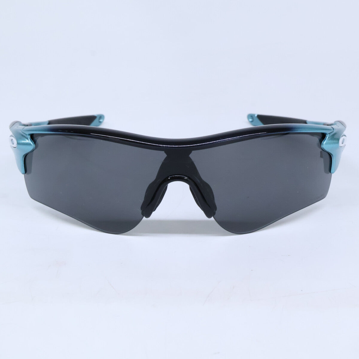 OAKLEY オークリー 【美品/Ichiro Suzuki Signature Series】OO9206-5938 RADARLOCK PATH レーダーロック パス イチローシグネチャーモデル スポーツ サングラス