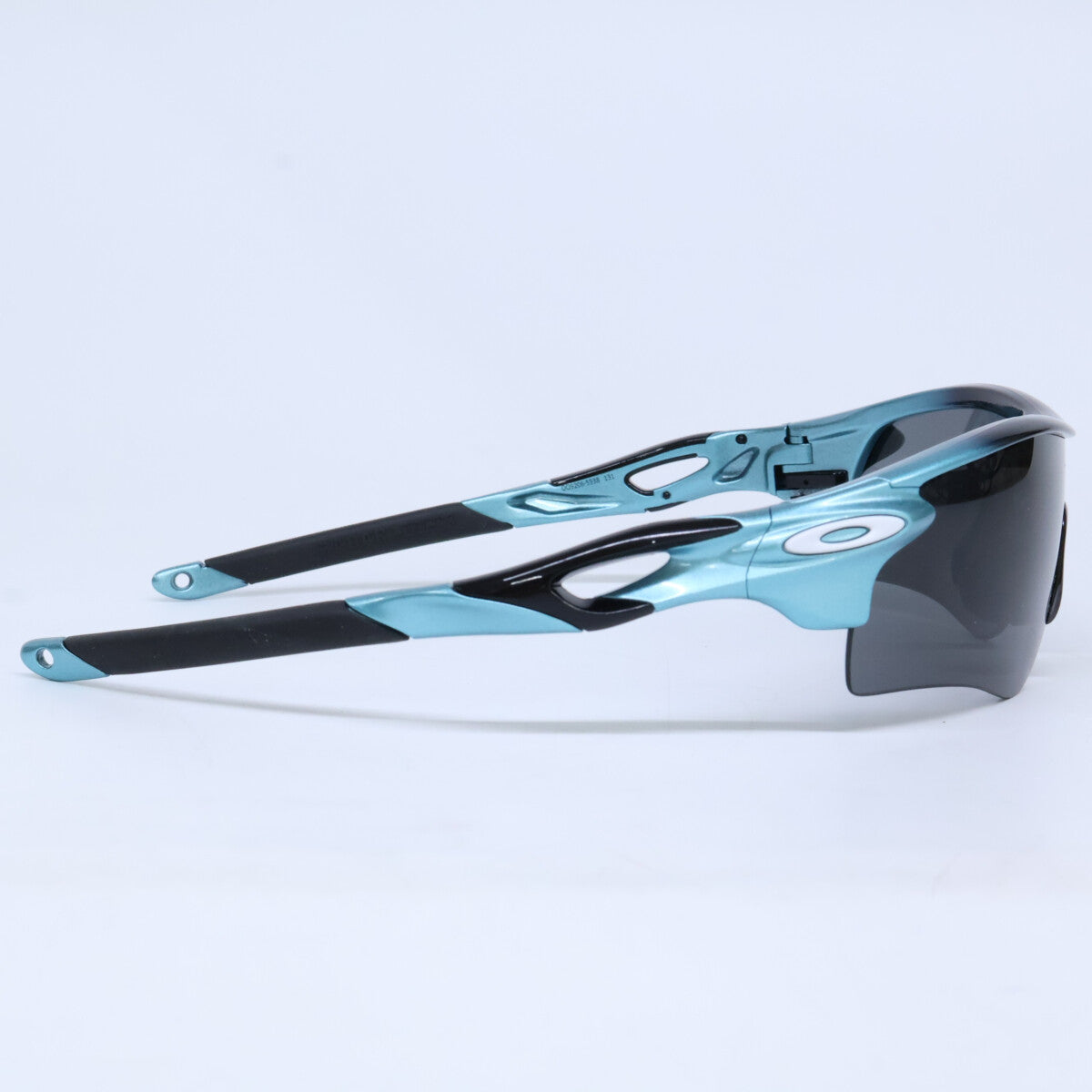 OAKLEY オークリー 【美品/Ichiro Suzuki Signature Series】OO9206-5938 RADARLOCK PATH レーダーロック パス イチローシグネチャーモデル スポーツ サングラス