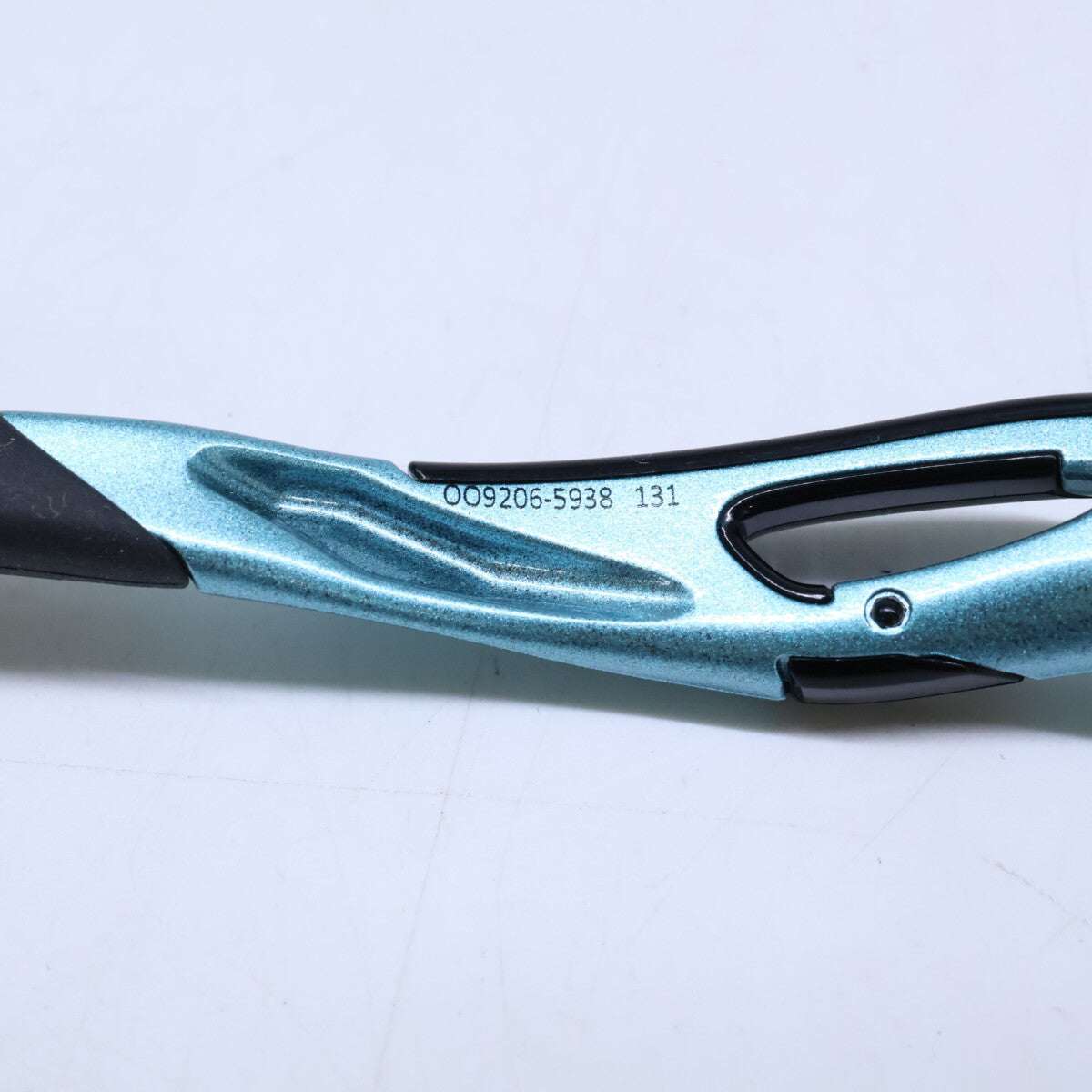 OAKLEY オークリー 【美品/Ichiro Suzuki Signature Series】OO9206-5938 RADARLOCK PATH レーダーロック パス イチローシグネチャーモデル スポーツ サングラス