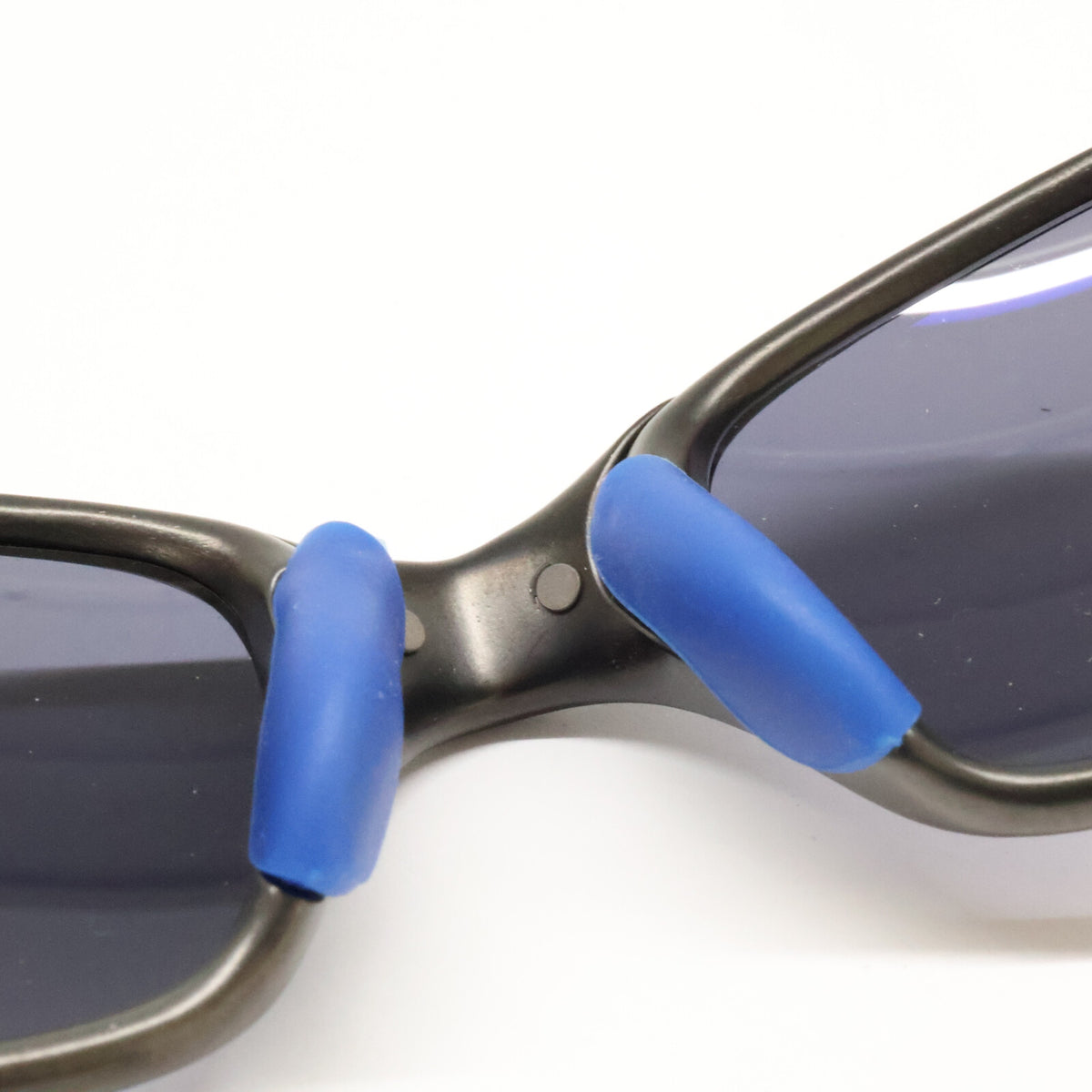 OAKLEY オークリー IS 51 00465 ブラックカーボン/ブルーイリジウム Juliet/ジュリエット 2004 イチローシグネチャー ICHIRO51 サングラス