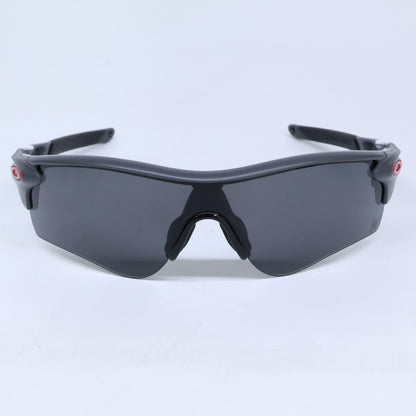 OAKLEY オークリー x 千葉ロッテ マリーンズ 【美品】OO9206-6338 RADER LOCK PATH レーダーロック スポーツ サングラス