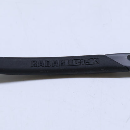 OAKLEY オークリー x 千葉ロッテ マリーンズ 【美品】OO9206-6338 RADER LOCK PATH レーダーロック スポーツ サングラス
