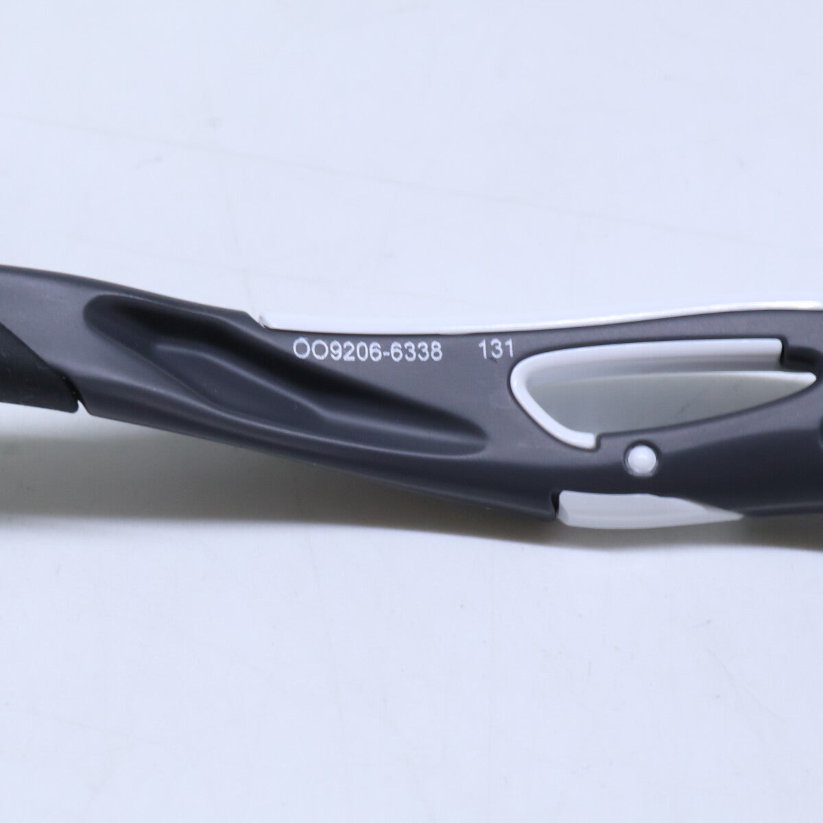 OAKLEY オークリー x 千葉ロッテ マリーンズ 【美品】OO9206-6338 RADER LOCK PATH レーダーロック スポーツ サングラス