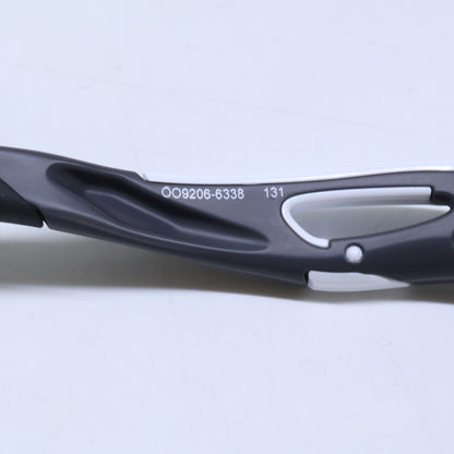 OAKLEY オークリー x 千葉ロッテ マリーンズ 【美品】OO9206-6338 RADER LOCK PATH レーダーロック スポーツ サングラス