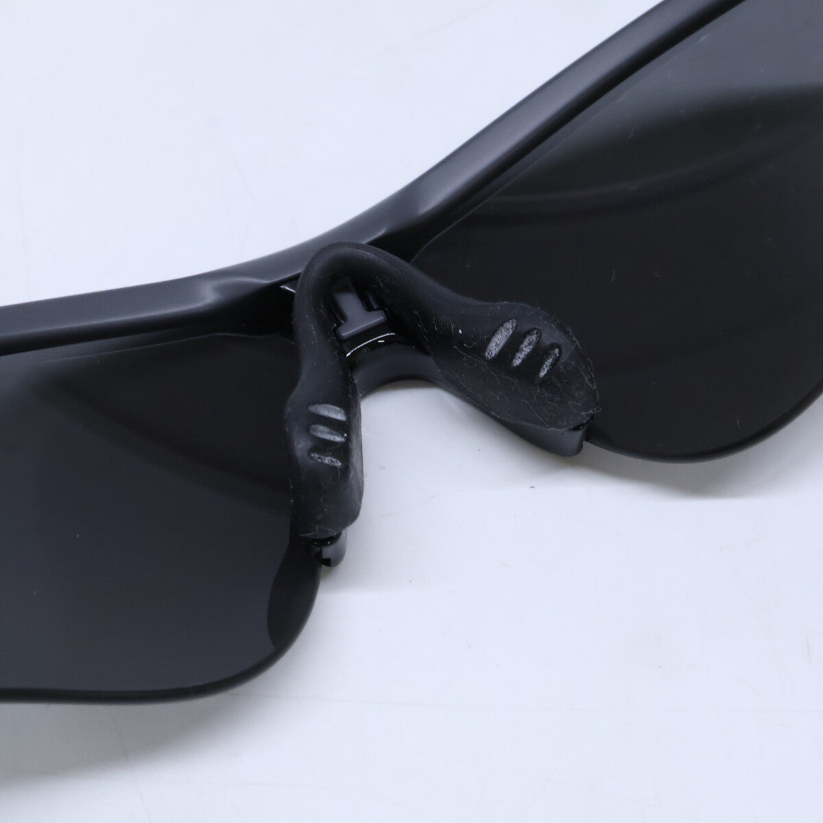 OAKLEY オークリー x 千葉ロッテ マリーンズ 【美品】OO9206-6338 RADER LOCK PATH レーダーロック スポーツ サングラス