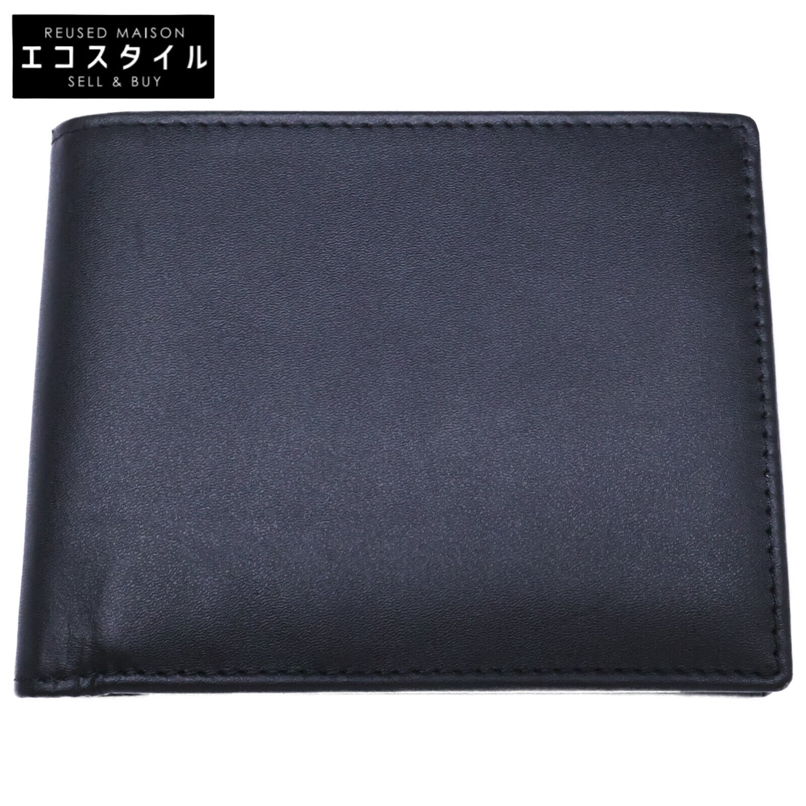 ETTINGER エッティンガー 141JR ロイヤルコレクション ビルフォールド 二つ折り財布 二つ折り財布（小銭入れあり）