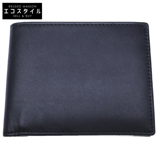 ETTINGER エッティンガー 141JR ロイヤルコレクション ビルフォールド 二つ折り財布 二つ折り財布（小銭入れあり）