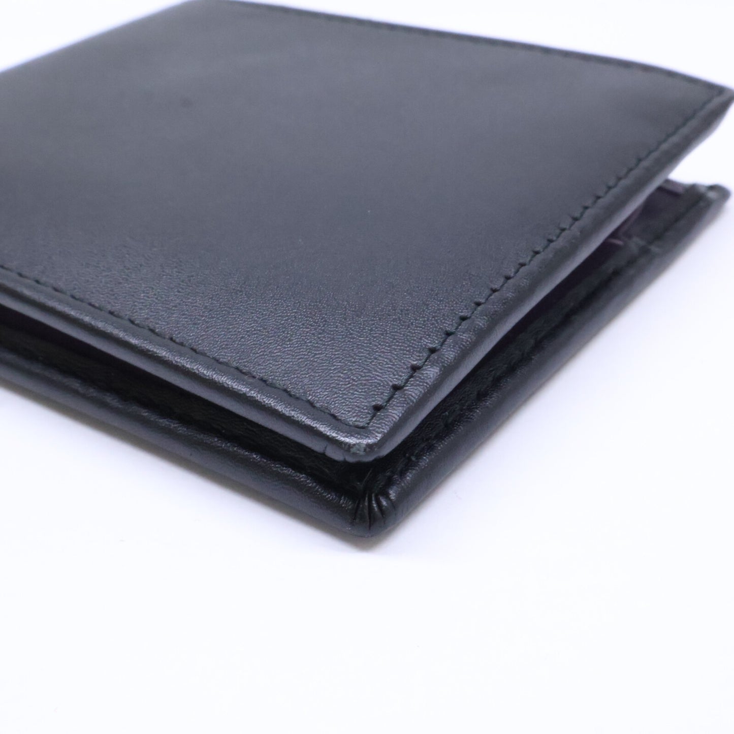 ETTINGER エッティンガー 141JR ロイヤルコレクション ビルフォールド 二つ折り財布 二つ折り財布（小銭入れあり）