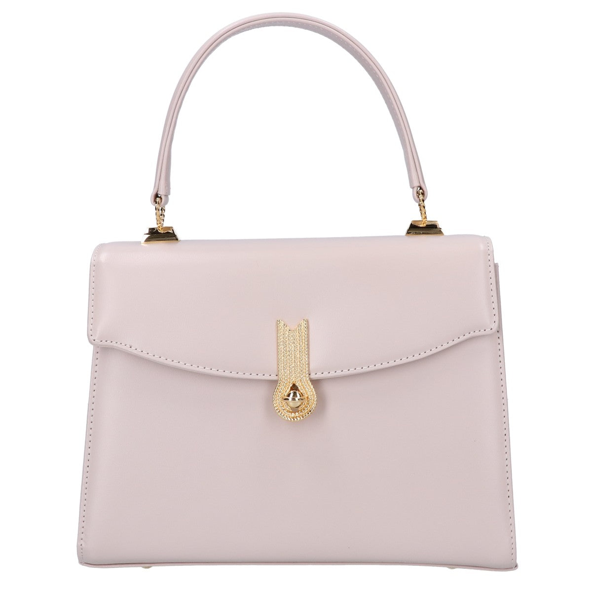 DEN HAMANO 傳濱野 【美品】369-261-04 Alicia アリシア ハンドバッグ