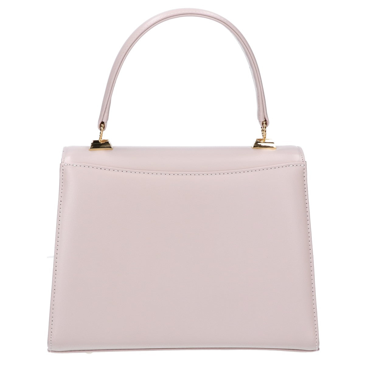 DEN HAMANO 傳濱野 【美品】369-261-04 Alicia アリシア ハンドバッグ