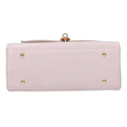 DEN HAMANO 傳濱野 【美品】369-261-04 Alicia アリシア ハンドバッグ