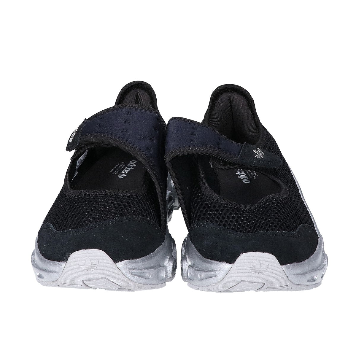 adidas アディダス 【新品同様】JP8117 Adifom Megajane メッシュスニーカー シューズ