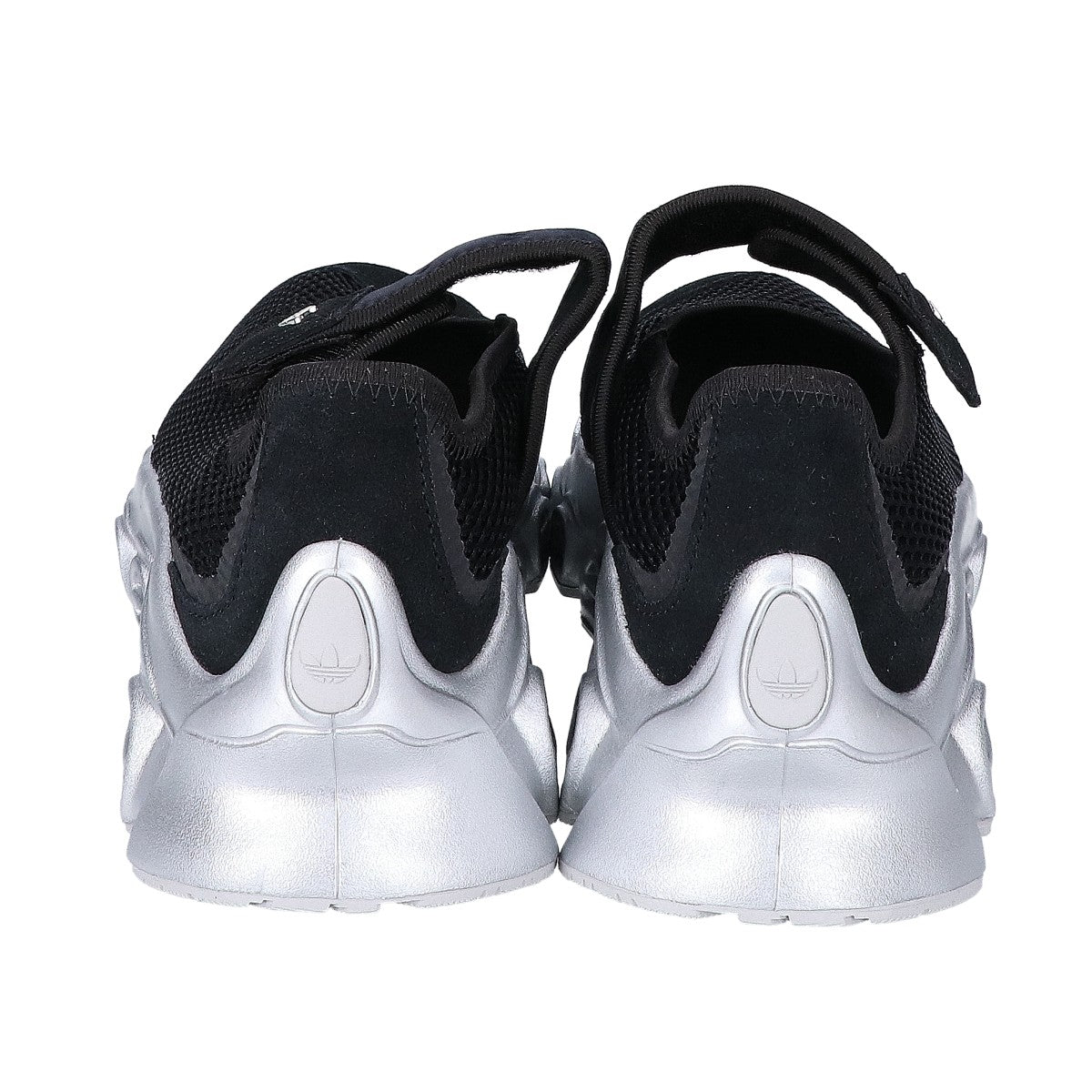 adidas アディダス 【新品同様】JP8117 Adifom Megajane メッシュスニーカー シューズ