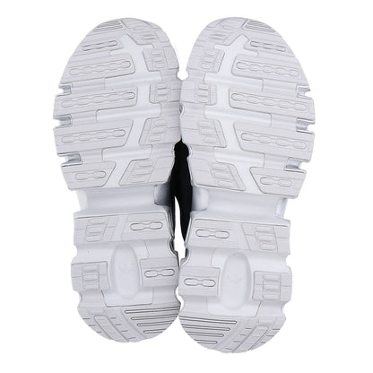 adidas アディダス 【新品同様】JP8117 Adifom Megajane メッシュスニーカー シューズ