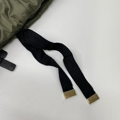 Max Mara マックスマーラ 【The Cube】24294960346 カーキ Cameluxe/キャメリュクス ジャケット