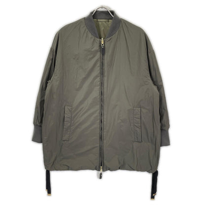 Max Mara マックスマーラ 【The Cube】24294960346 カーキ Cameluxe/キャメリュクス ジャケット