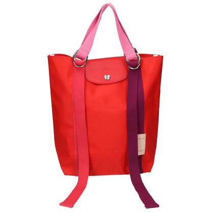 Longchamp ロンシャン Le Pliage Replay ル プリアージュ リプレイ トートバッグ
