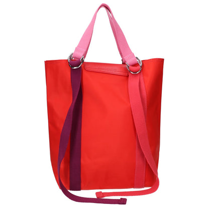 Longchamp ロンシャン Le Pliage Replay ル プリアージュ リプレイ トートバッグ