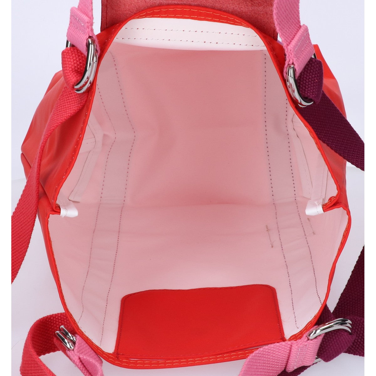 Longchamp ロンシャン Le Pliage Replay ル プリアージュ リプレイ トートバッグ