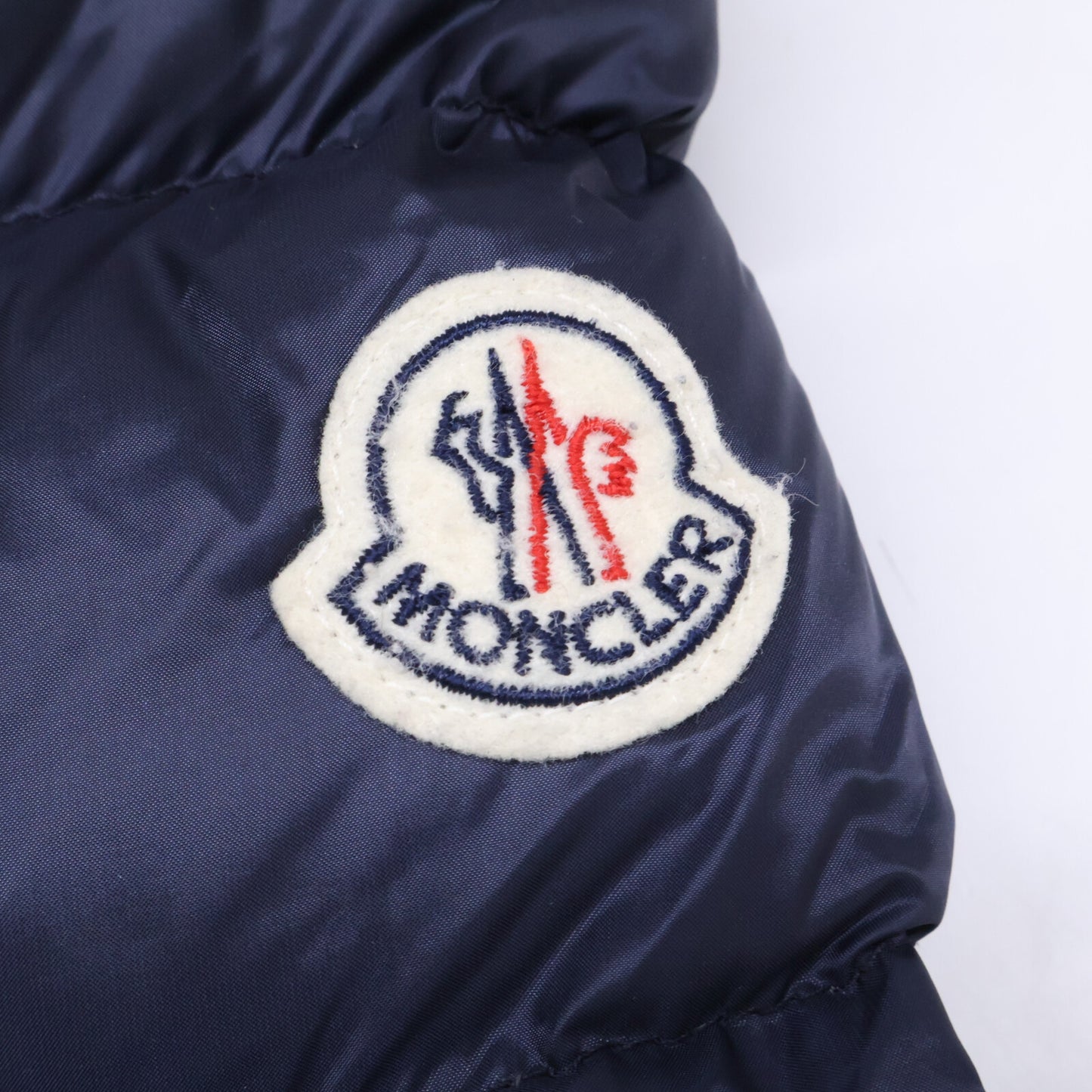 MONCLER モンクレール C20934930005 HERMINE エルミンヌ フード付ダウン コート