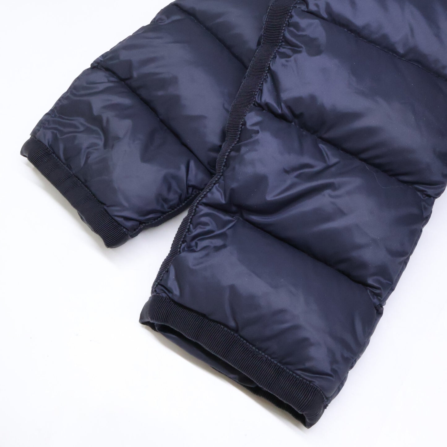 MONCLER モンクレール C20934930005 HERMINE エルミンヌ フード付ダウン コート