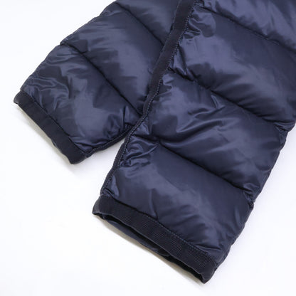 MONCLER モンクレール C20934930005 HERMINE エルミンヌ フード付ダウン コート