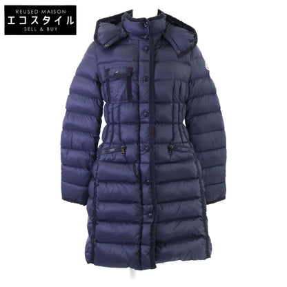 MONCLER モンクレール C20934930005 HERMINE エルミンヌ フード付ダウン コート