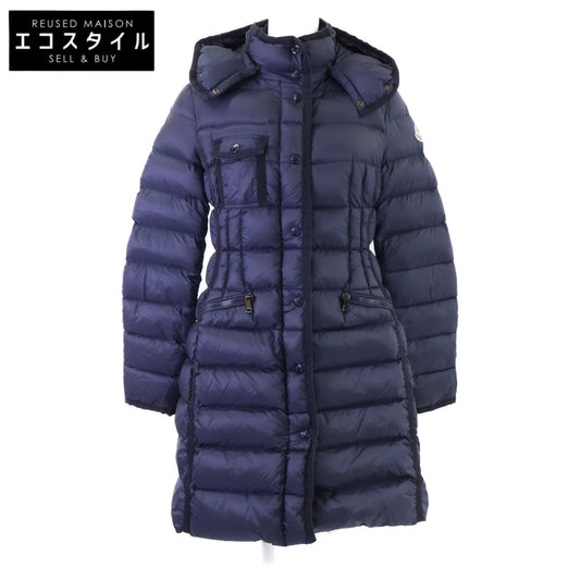 MONCLER モンクレール C20934930005 HERMINE エルミンヌ フード付ダウン コート