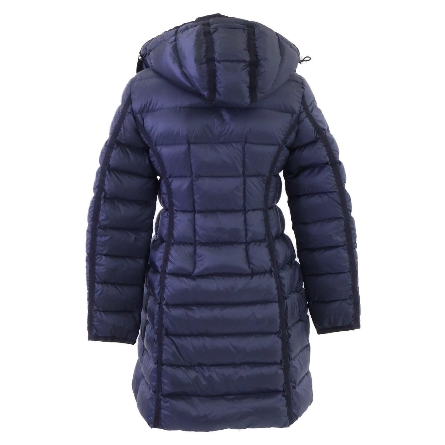 MONCLER モンクレール C20934930005 HERMINE エルミンヌ フード付ダウン コート