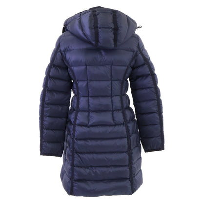 MONCLER モンクレール C20934930005 HERMINE エルミンヌ フード付ダウン コート