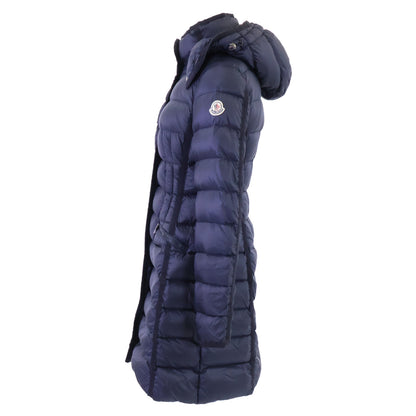 MONCLER モンクレール C20934930005 HERMINE エルミンヌ フード付ダウン コート