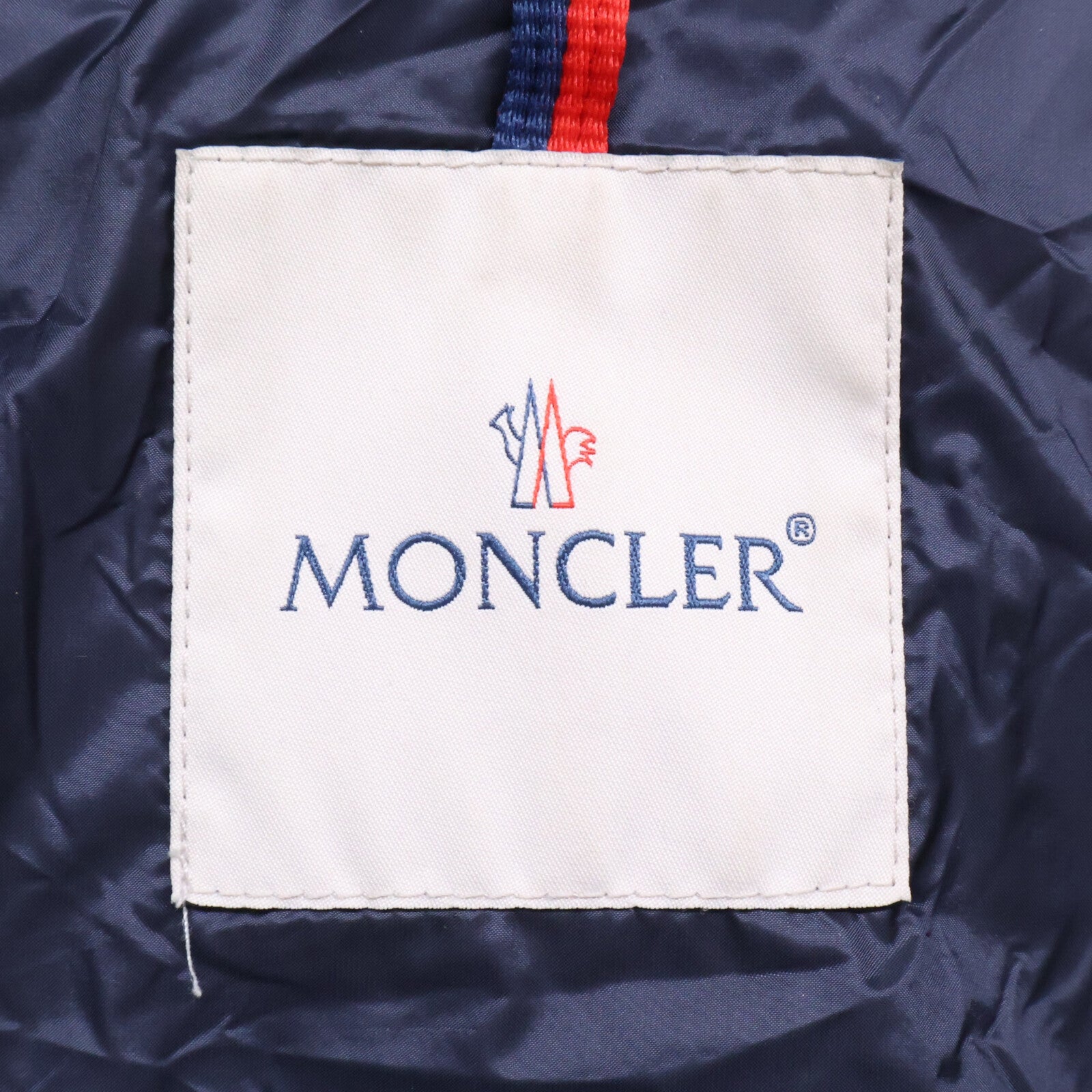 MONCLER モンクレール C20934930005 HERMINE エルミンヌ フード付ダウン コート