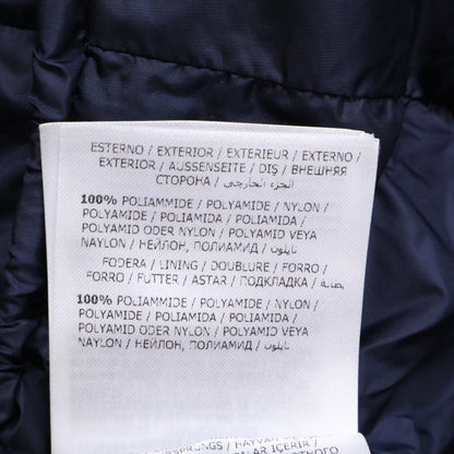 MONCLER モンクレール C20934930005 HERMINE エルミンヌ フード付ダウン コート