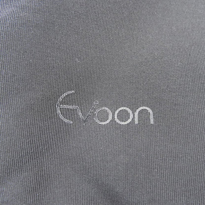 Evoon エボーン マルチビジネスバッグ 3.0 バックパック リュック デイパック メンズ 黒 ブラック