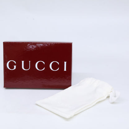 GUCCI グッチ 【新品同様】860653 AAF68 8586 日本限定 ヒグチユウコ 猫 Bo キーチェーン バッグチャーム その他
