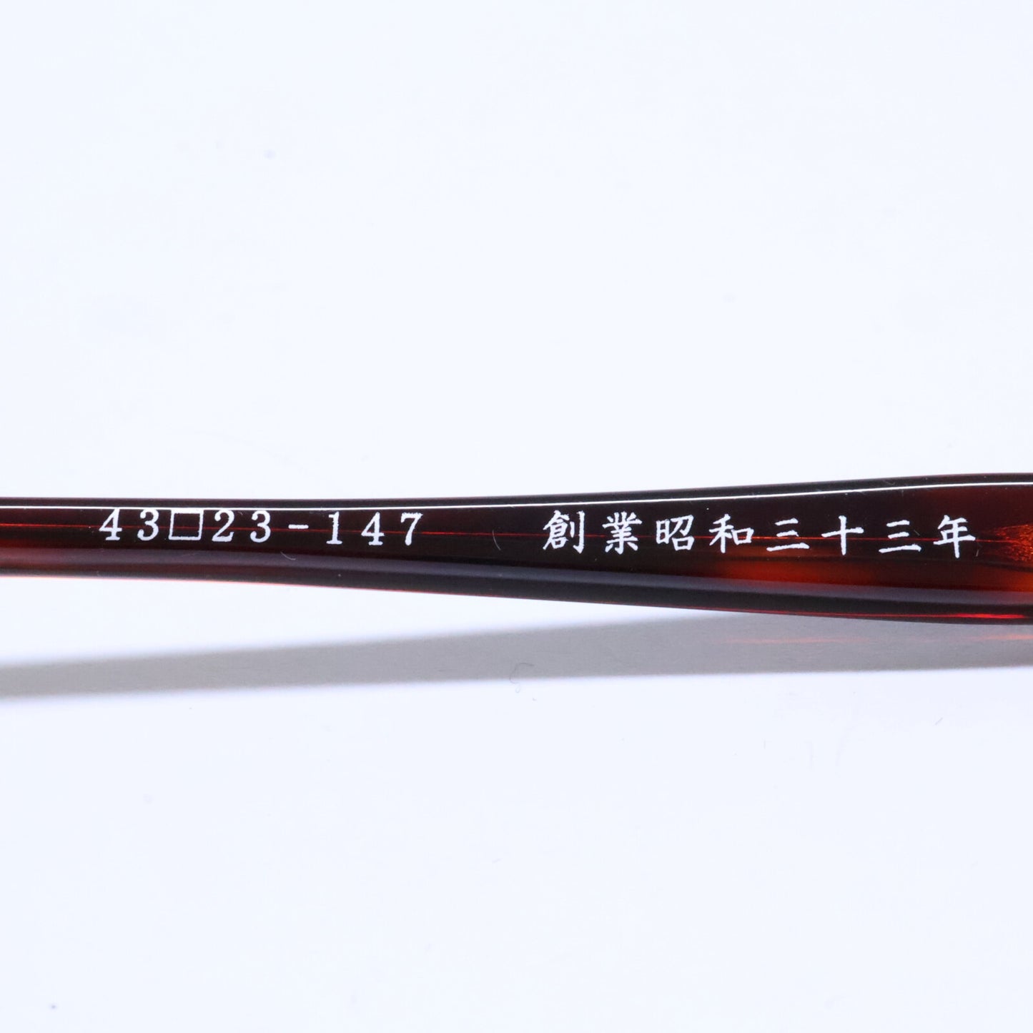 金子眼鏡 金子眼鏡 【美品】KA-29 RDDE ヘキサゴンシェイプ アイウェア 眼鏡