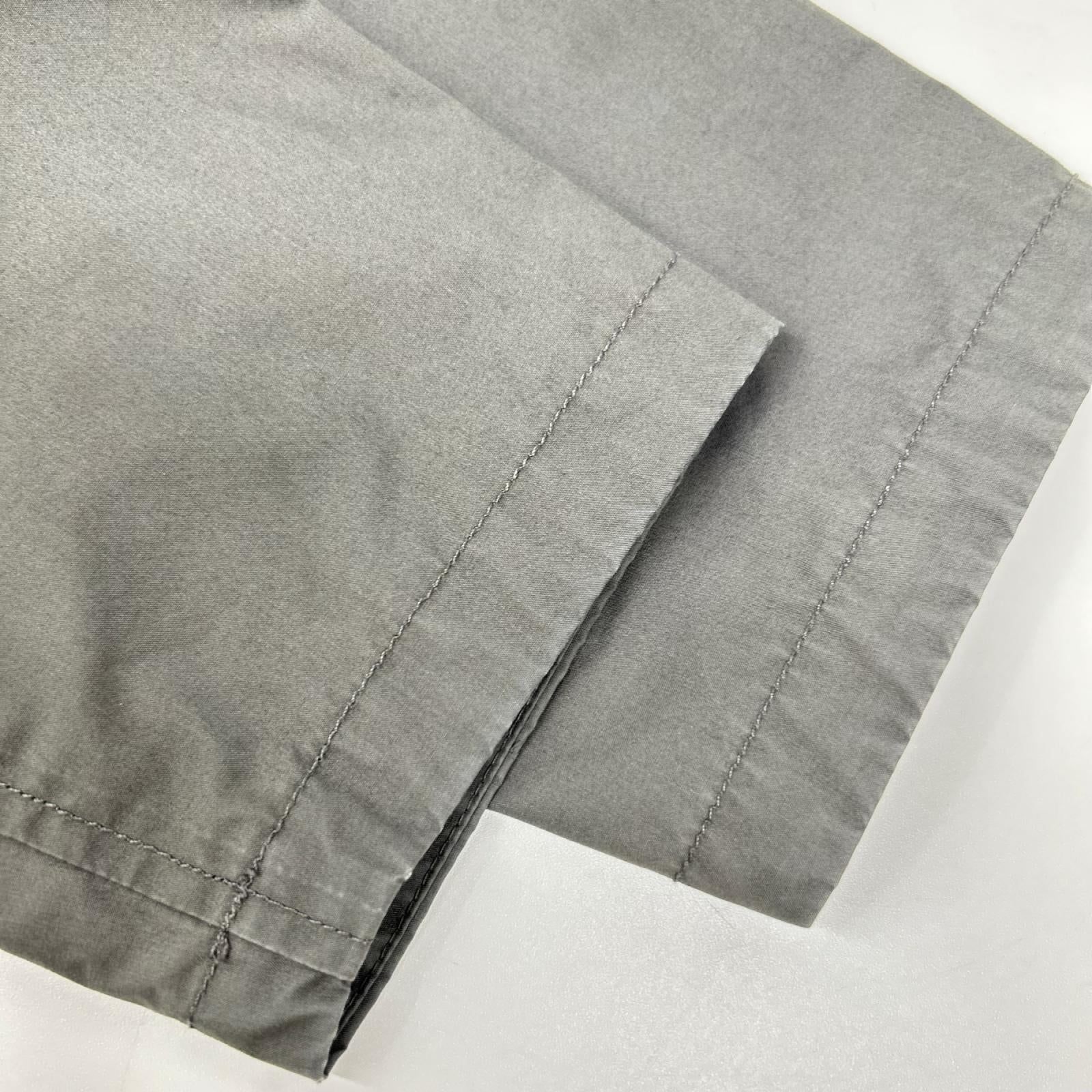 THE NORTH FACE PURPLE LABEL ザ ノースフェイス パープルレーベル NP2102N 65/35 グレー ホッパーフィールドカーディガン トップス