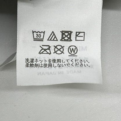 MeISSEYMIYAKE ミーイッセイミヤケ MI32FO402 ブラック MERINGUE TOP/メレンゲ トップ ボタン カーディガン トップス