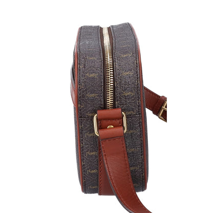 SAINT LAURENT PARIS サンローランパリ 新品未使用 669957 ル・モノグラム コーティングキャンバスxスムースカーフ カメラバッグ ショルダーバッグ
