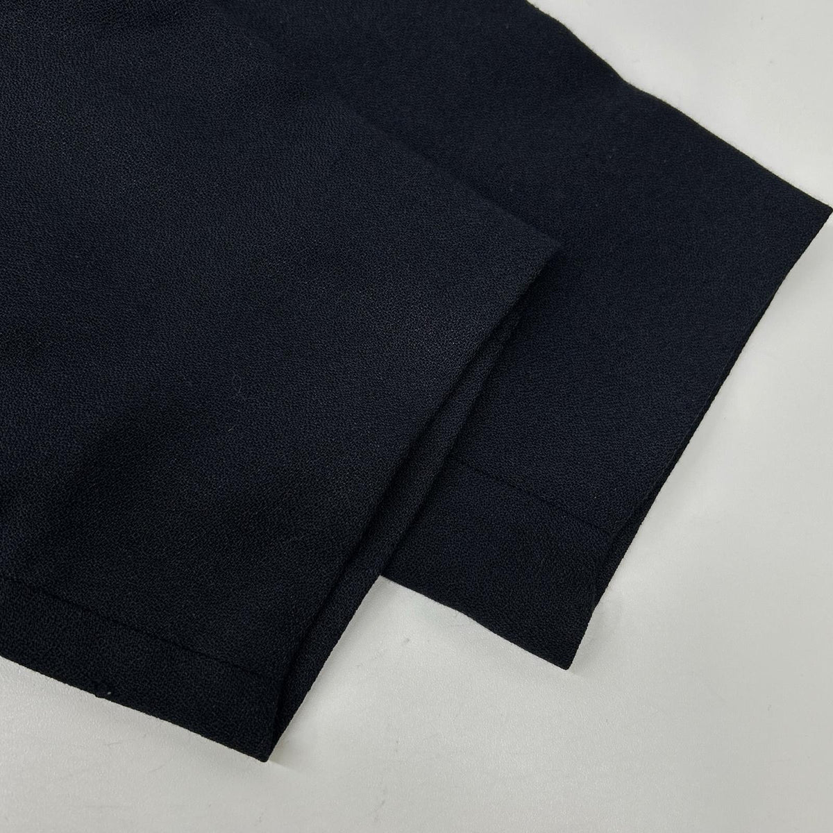 ADORE アドーア 531-1250927 ネイビー ベーシックアムンゼンジャケット ジャケット