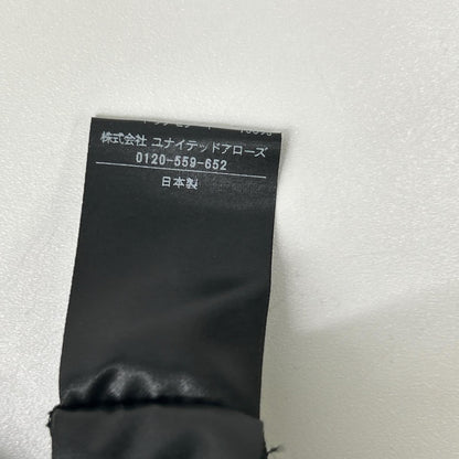 DRAWER ドゥロワー 65142000057 26SS ブラック SUMMER バルーンドロストパンツ ボトムス